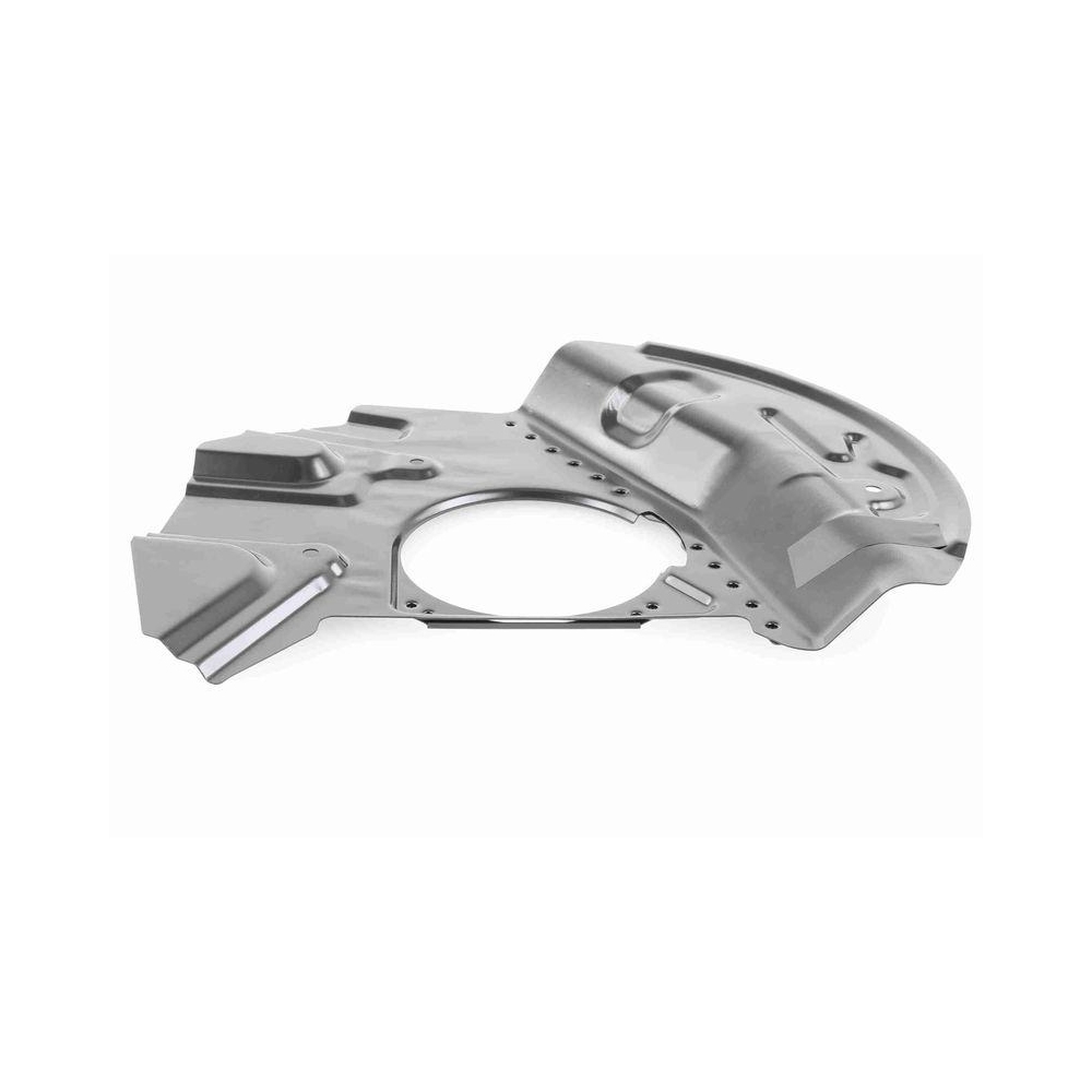 Spritzblech, Bremsscheibe VAICO V20-2785 Original VAICO Qualit&auml;t f&uuml;r BMW