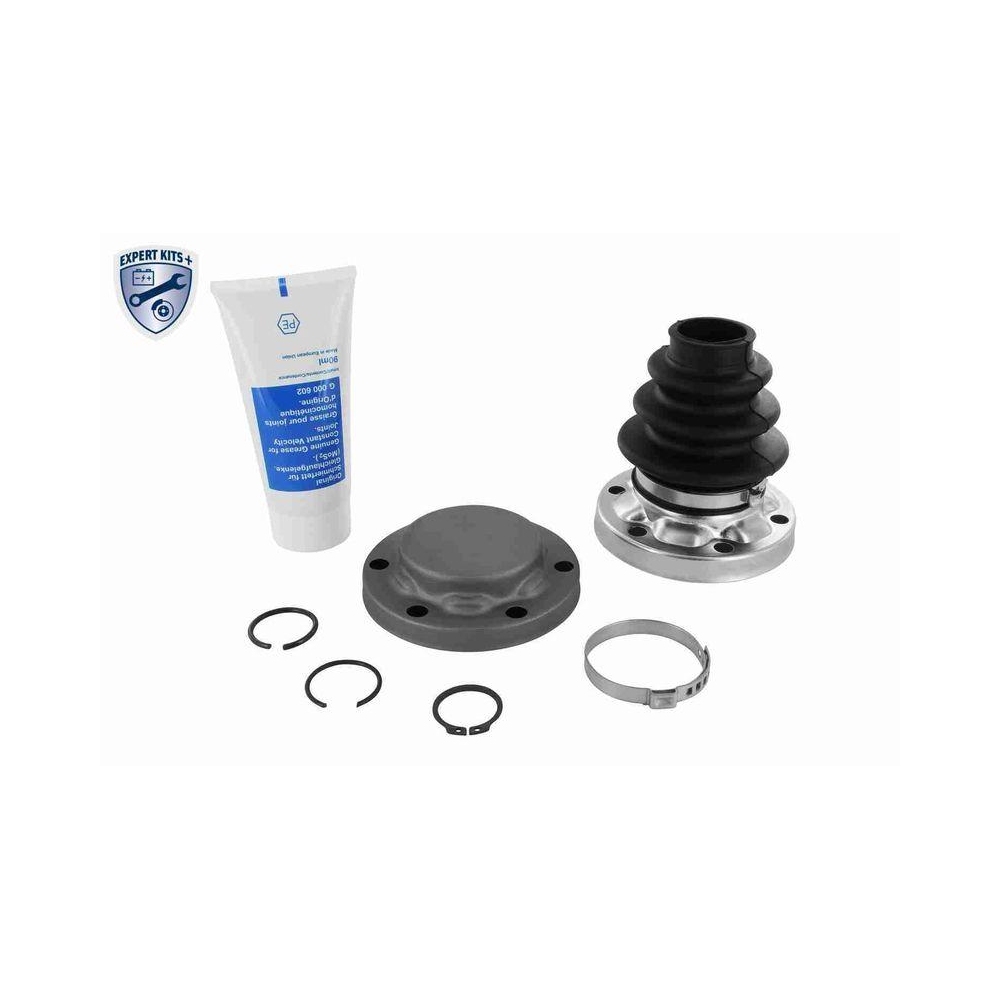 Faltenbalgsatz, Antriebswelle VAICO V20-1195 EXPERT KITS + f&uuml;r BMW, Hinterachse