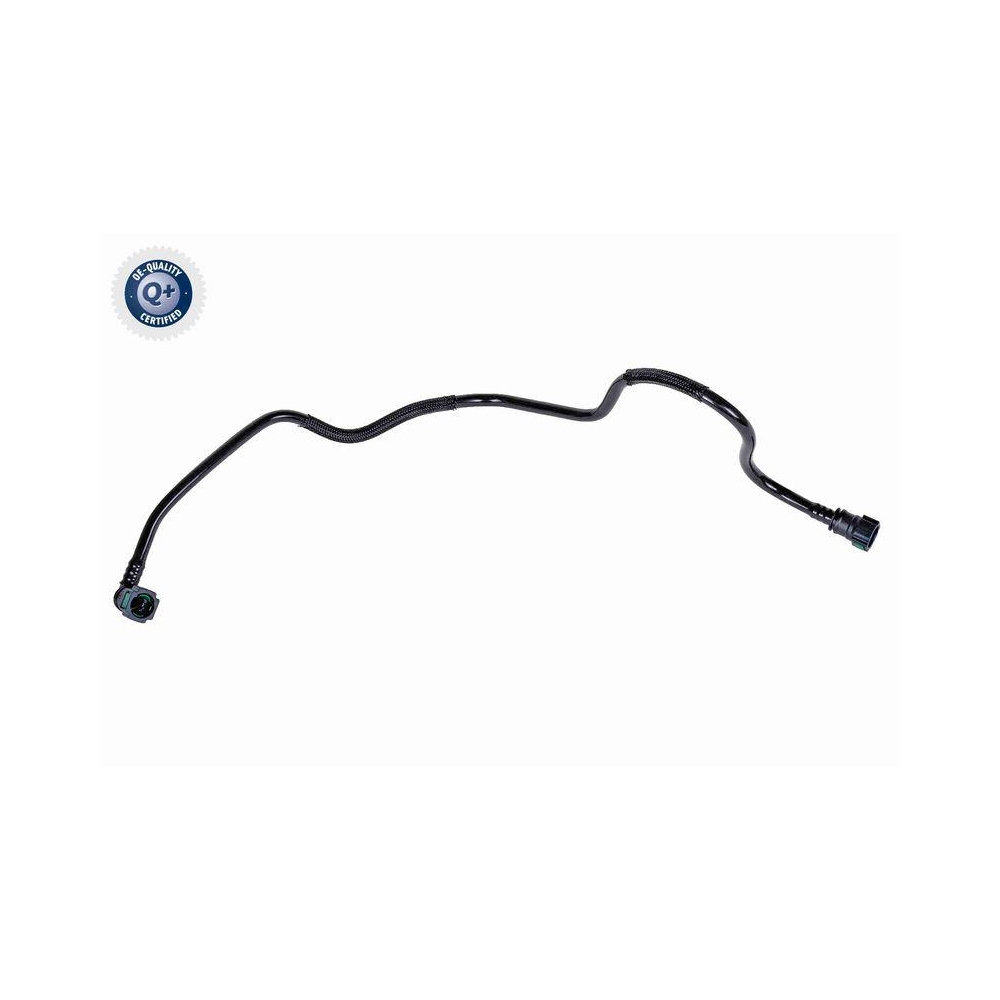 Kraftstoffleitung VAICO V21-0038 Q+, Erstausr&uuml;sterqualit&auml;t f&uuml;r DACIA