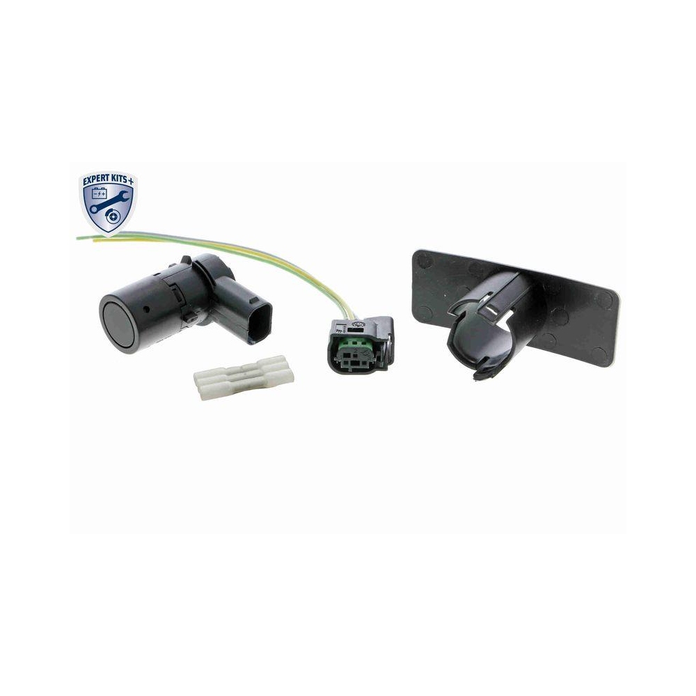 Sensor, Einparkhilfe VEMO V95-72-10063 EXPERT KITS + f&uuml;r VOLVO, beidseitig