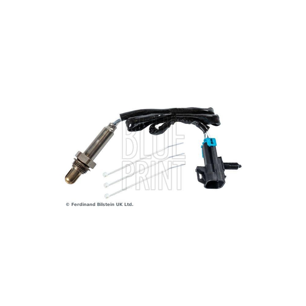 Lambdasonde BLUE PRINT ADBP700027 f&uuml;r ISUZU OPEL VAUXHALL