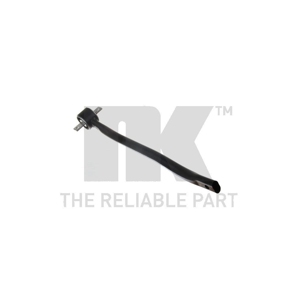 Lenker, Radaufh&auml;ngung NK 5011015 f&uuml;r ALFA ROMEO, Hinterachse links, unten