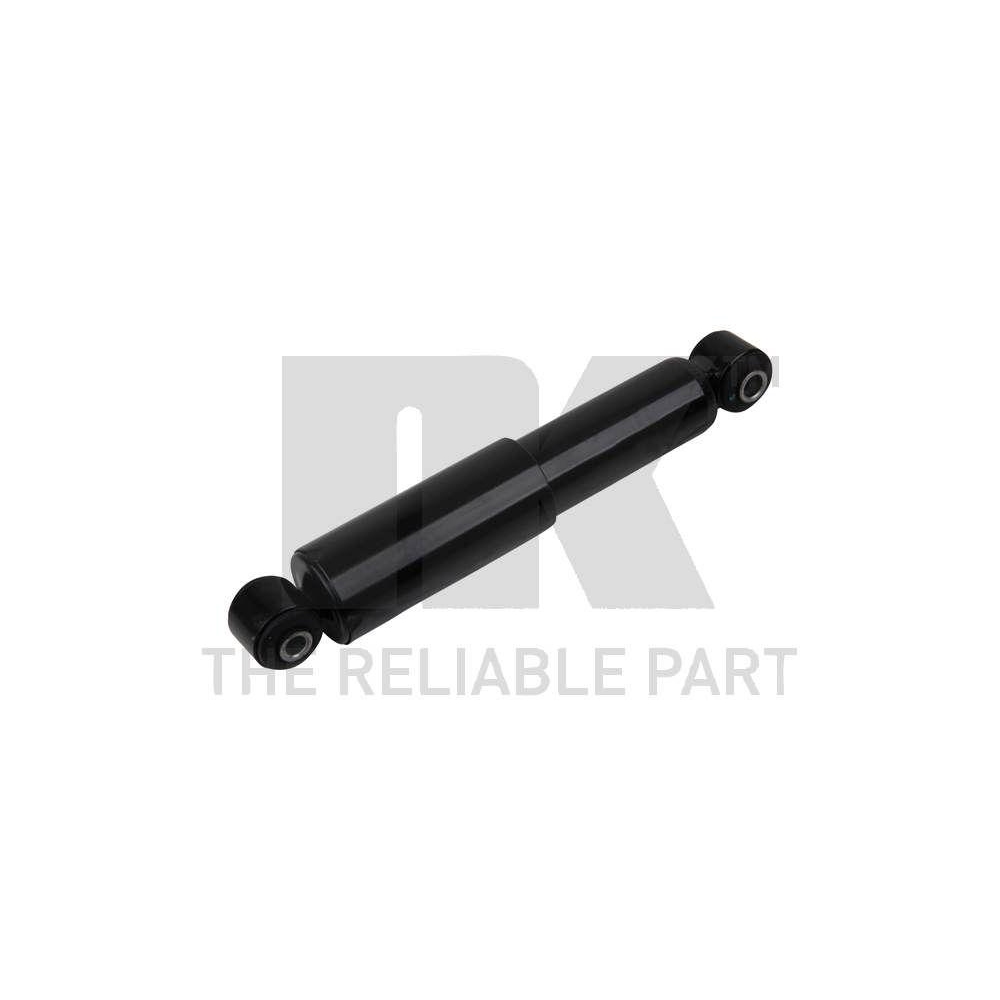 Sto&szlig;d&auml;mpfer NK 60231721 f&uuml;r ALFA ROMEO FIAT LANCIA KIA, Hinterachse