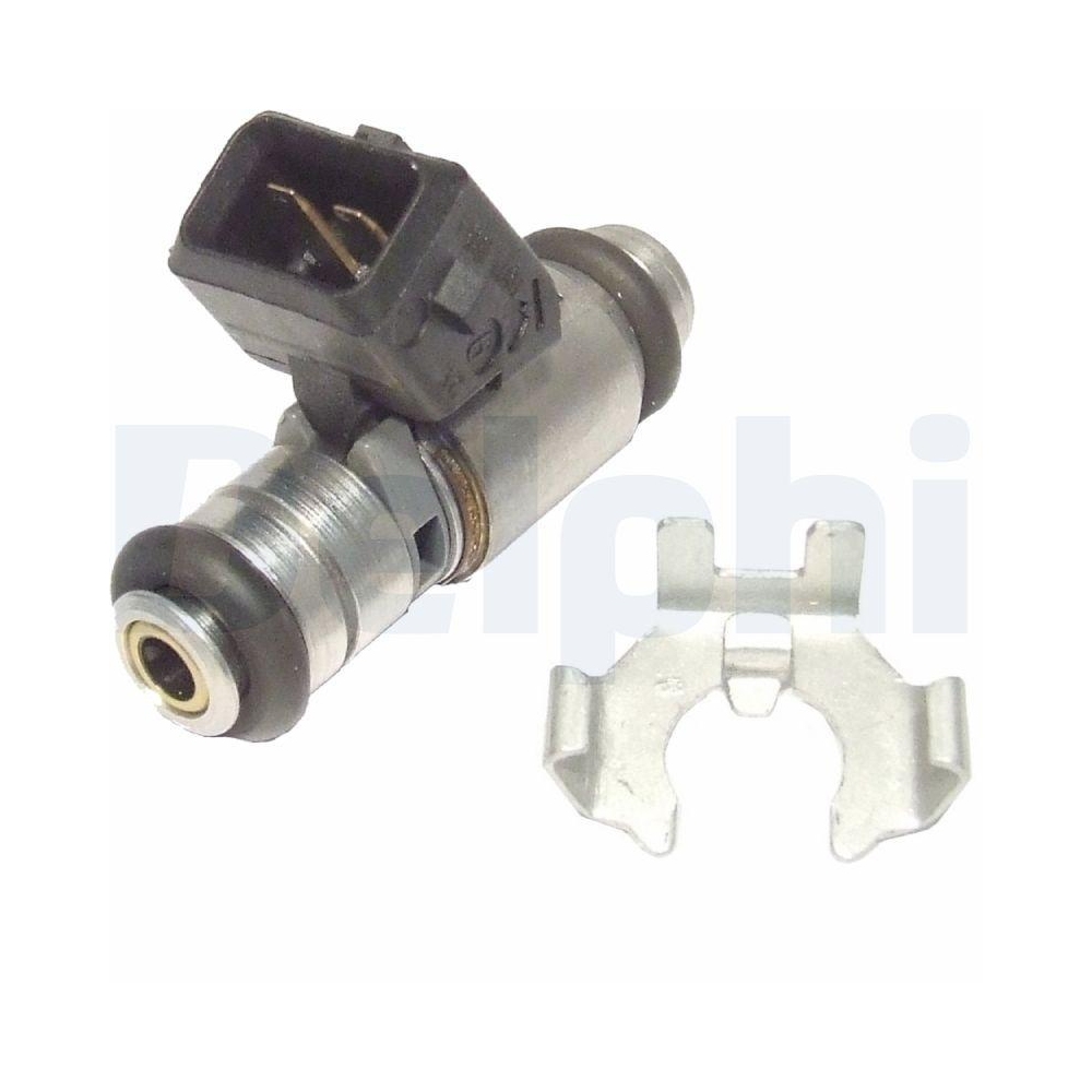 DELPHI FJ10721-12B1 Einspritzventil f&uuml;r FIAT LANCIA