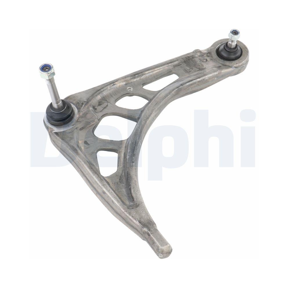 DELPHI TC882 Lenker, Radaufh&auml;ngung f&uuml;r BMW, Vorderachse, Vorderachse rechts