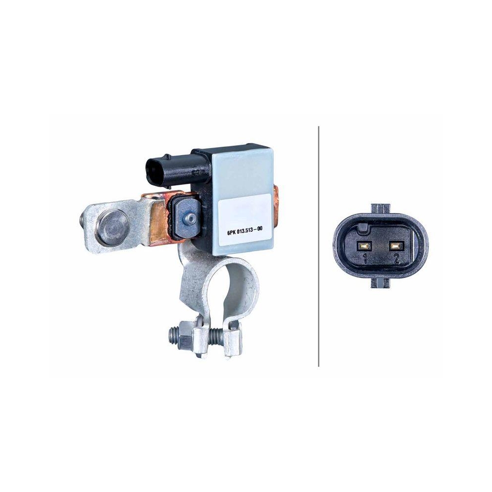 HELLA Sensor, Batteriemanagement 6PK 013 513-001 für CHANGAN