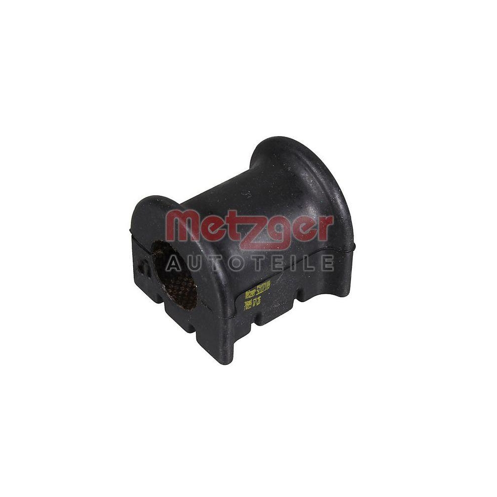Lagerung, Stabilisator METZGER AUTOTEILE 52127109 GREENPARTS f&uuml;r FORD