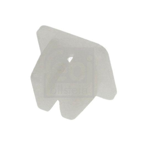 FEBI BILSTEIN 1001854 Halteclip, Innenraumverkleidung febi Plus f&uuml;r TOYOTA HINO