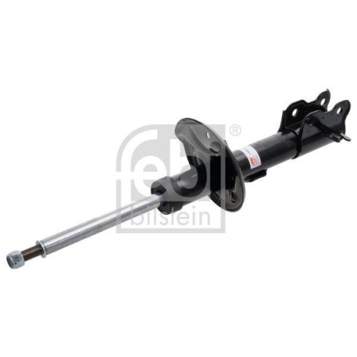 FEBI BILSTEIN 1002781 Sto&szlig;d&auml;mpfer f&uuml;r CHEVROLET DAEWOO, Vorderachse links