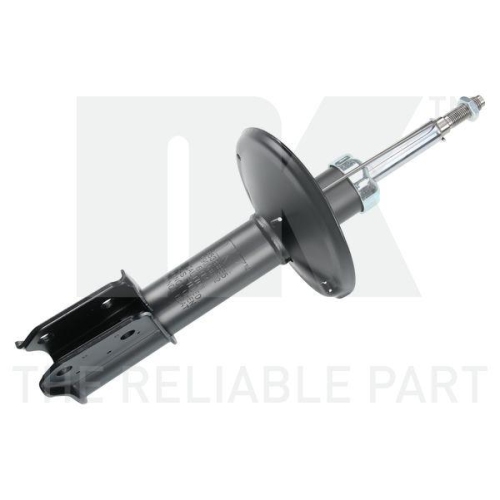 NK 65393865 Sto&szlig;d&auml;mpfer f&uuml;r RENAULT, Vorderachse