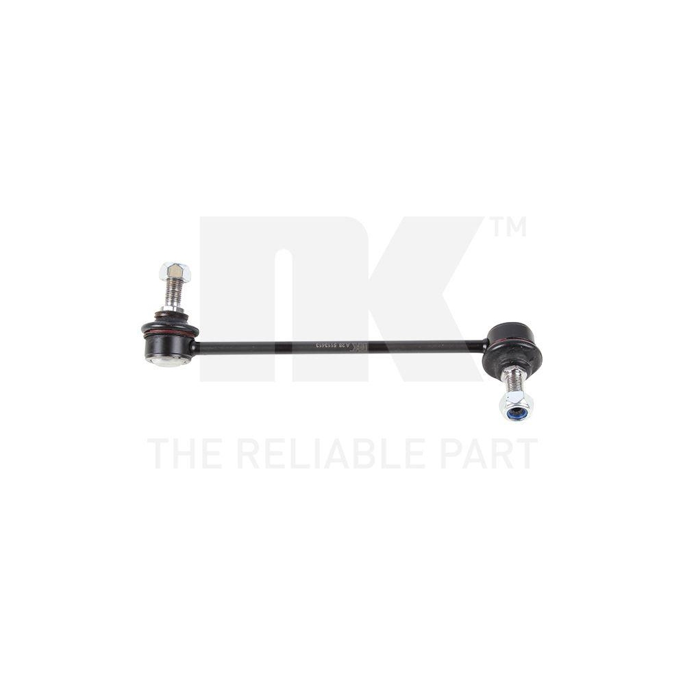 Stange/Strebe, Stabilisator NK 5113413 für HYUNDAI KIA, Vorderachse links