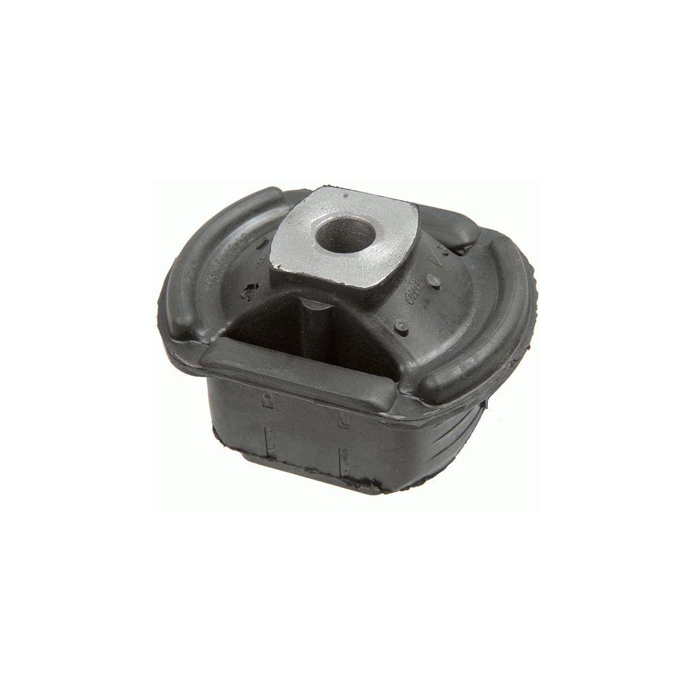 Lagerung, Achsk&ouml;rper LEMF&Ouml;RDER 11110 01 f&uuml;r MERCEDES-BENZ, Hinterachse