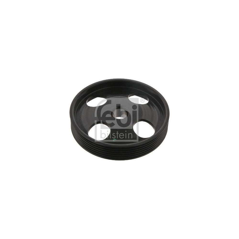 FEBI BILSTEIN Riemenscheibe, Servopumpe 32151 febi Plus f&uuml;r OPEL RENAULT