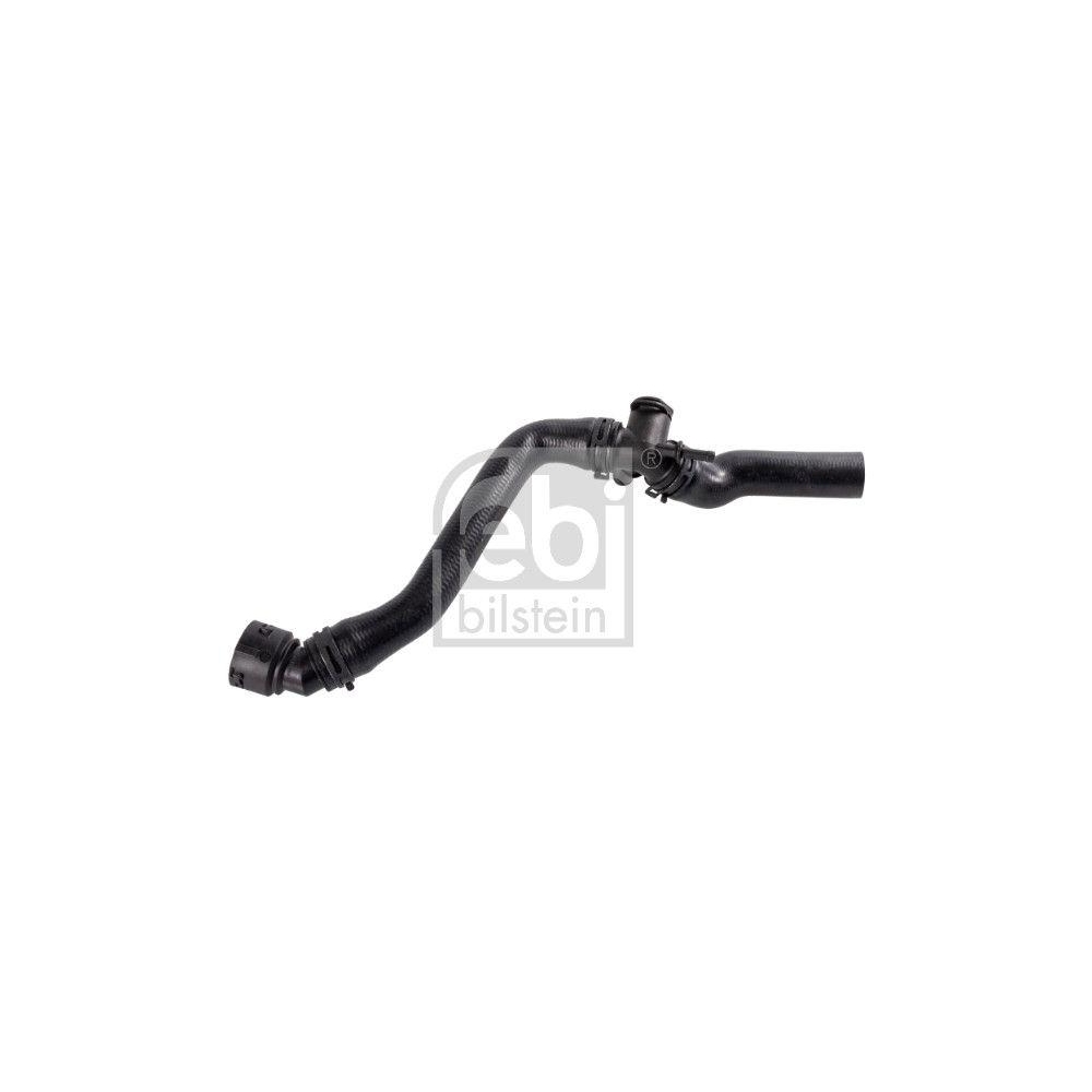 Kühlerschlauch FEBI BILSTEIN 36092 für AUDI SEAT SKODA VW