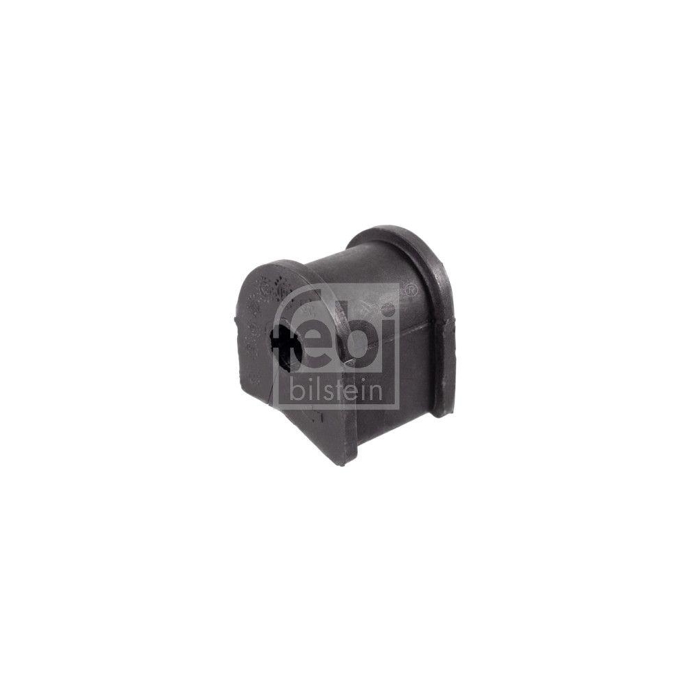 FEBI BILSTEIN Lagerung, Stabilisator 42836 f&uuml;r TOYOTA, Hinterachse