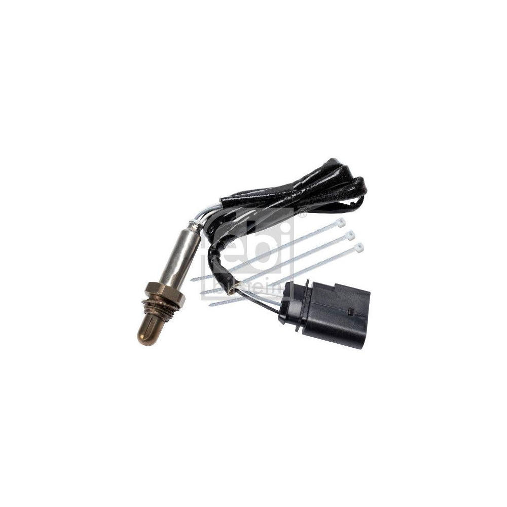 Lambdasonde FEBI BILSTEIN 177483 für SEAT VW, rechts, vor Katalysator