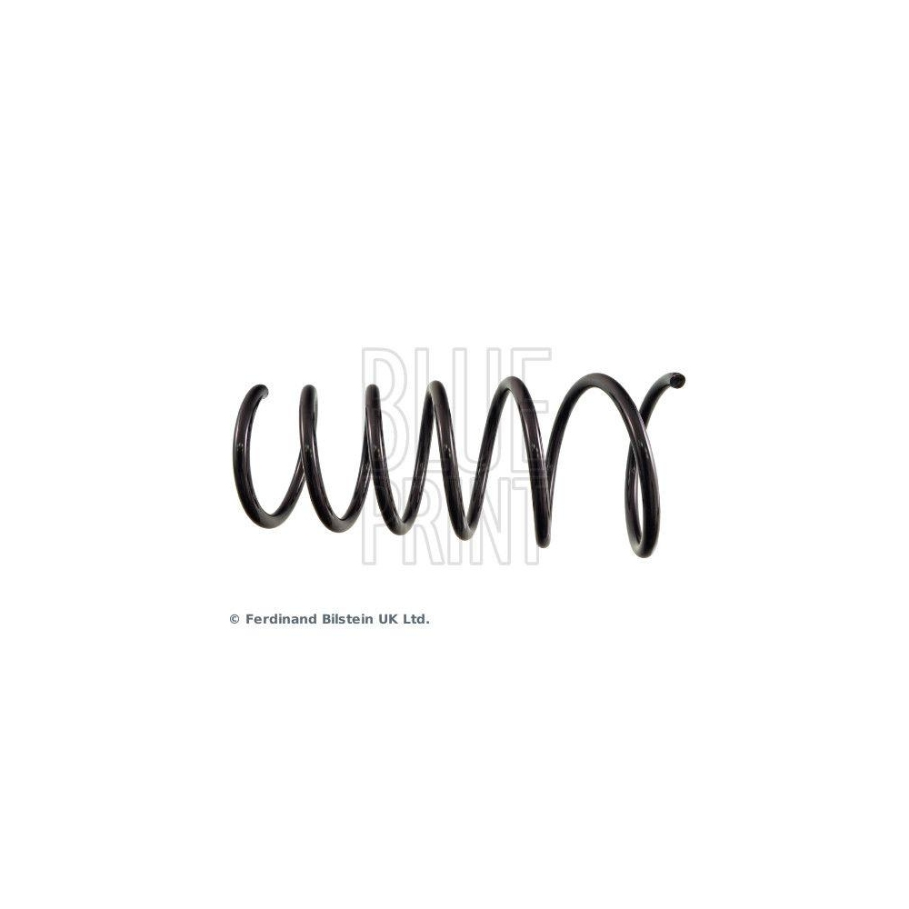 Fahrwerksfeder BLUE PRINT ADK888329 f&uuml;r SUZUKI, Vorderachse