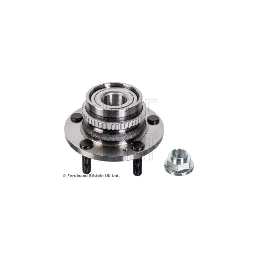 Radlagersatz BLUE PRINT ADG08362 f&uuml;r HYUNDAI KIA, Hinterachse links