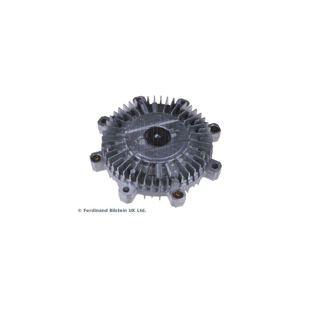 Kupplung, K&uuml;hlerl&uuml;fter BLUE PRINT ADC491809 f&uuml;r MITSUBISHI