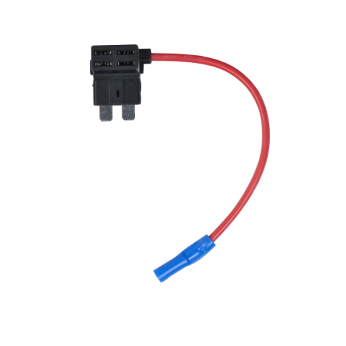 SWG 555 970 002 80 Sicherungshalter f&uuml;r
