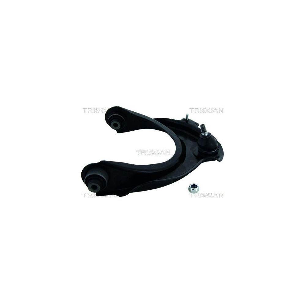 Lenker, Radaufh&auml;ngung TRISCAN 8500 40549 f&uuml;r HONDA, Vorderachse rechts, au&szlig;en