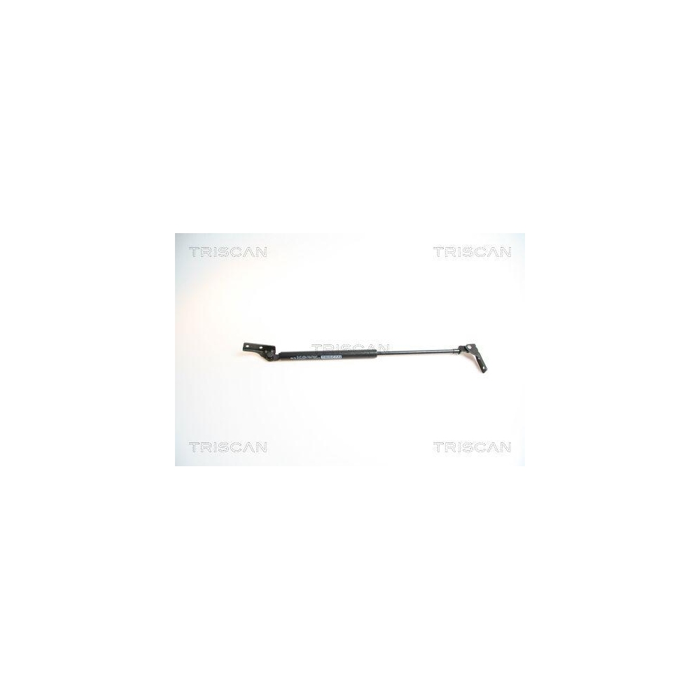 Gasfeder, Koffer-/Laderaum TRISCAN 8710 69209 f&uuml;r SUZUKI, links