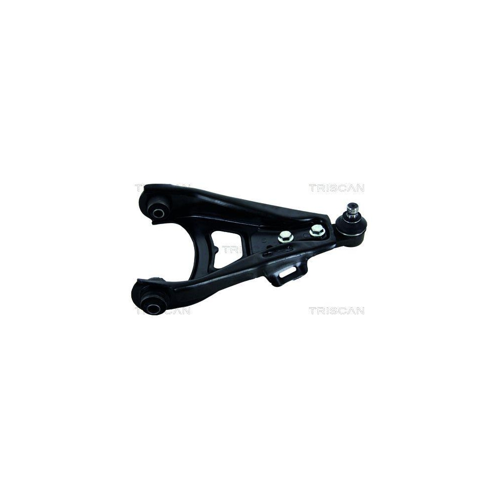 Lenker, Radaufh&auml;ngung TRISCAN 8500 25545 f&uuml;r RENAULT, Vorderachse rechts, au&szlig;en