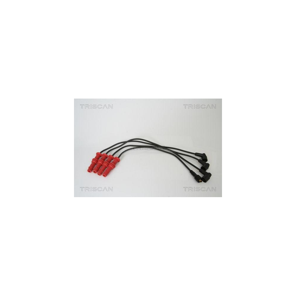 Zündleitungssatz TRISCAN 8860 68001 für