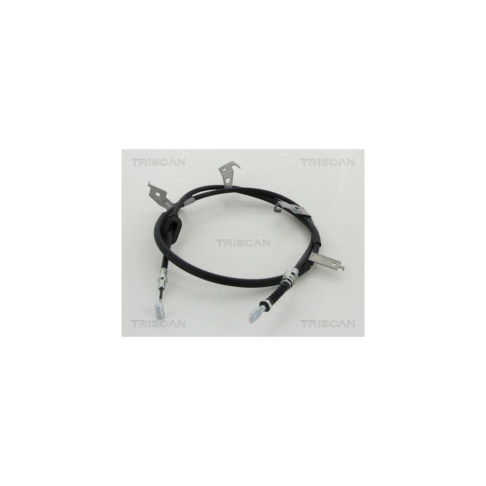 Seilzug, Feststellbremse TRISCAN 8140 69168 f&uuml;r