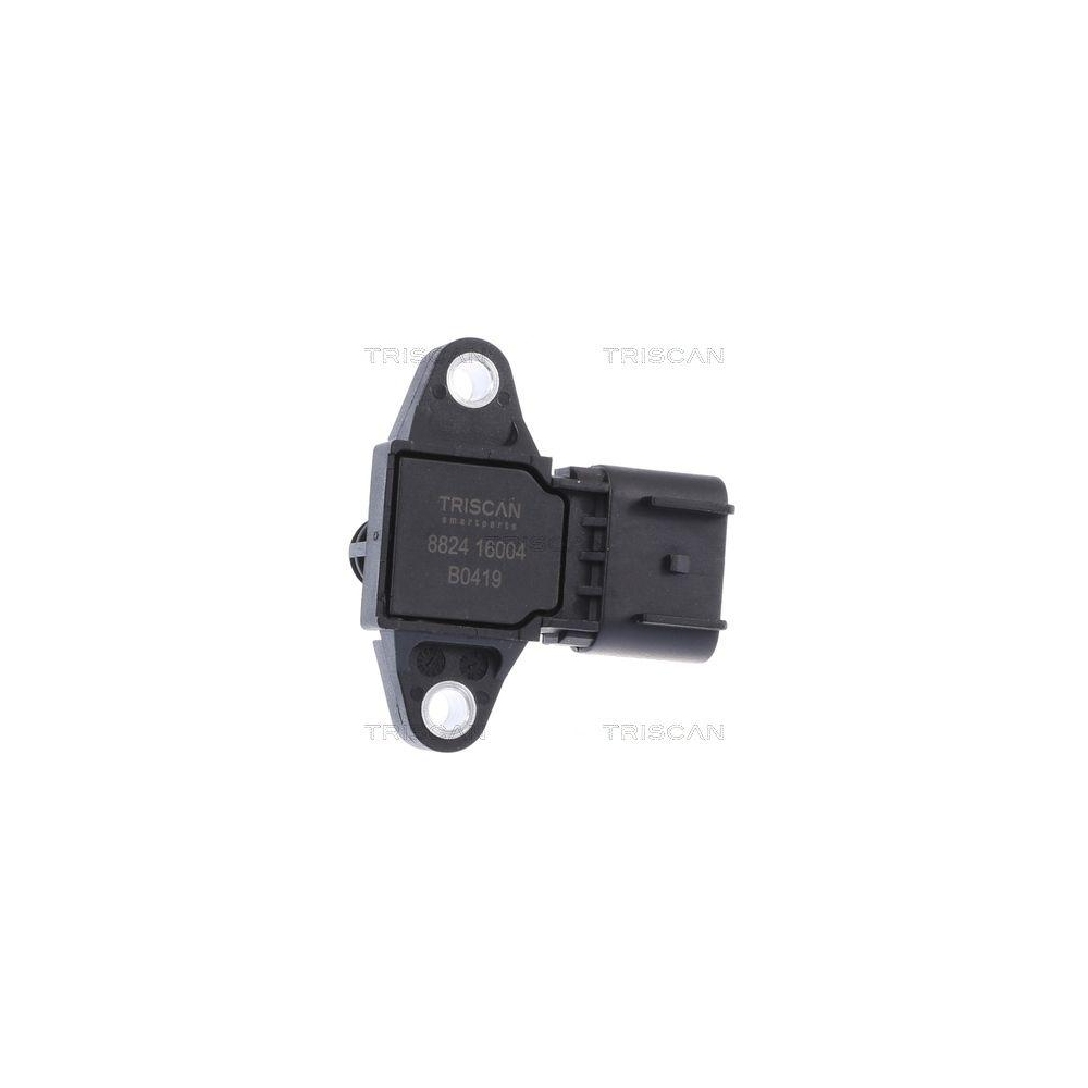 Sensor, Saugrohrdruck TRISCAN 8824 16004 f&uuml;r FORD