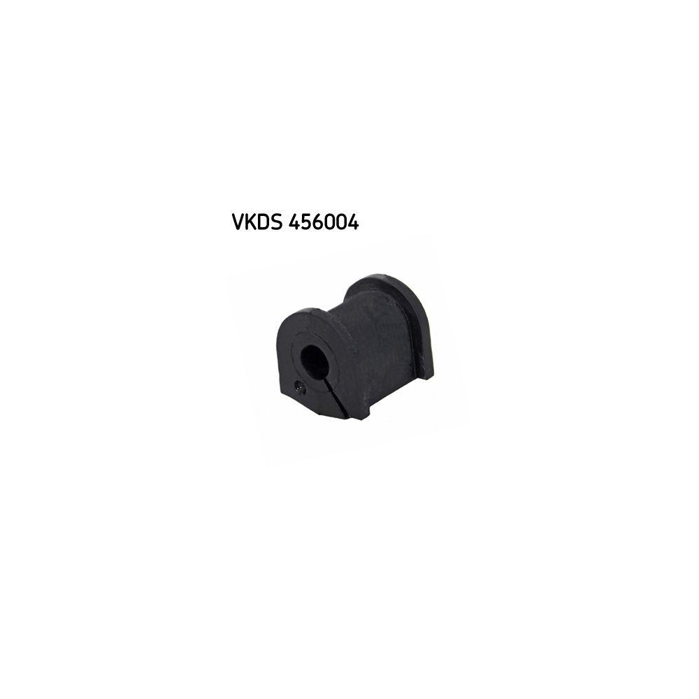 Lagerbuchse, Stabilisator SKF VKDS 456004 f&uuml;r VOLVO, Hinterachse beidseitig