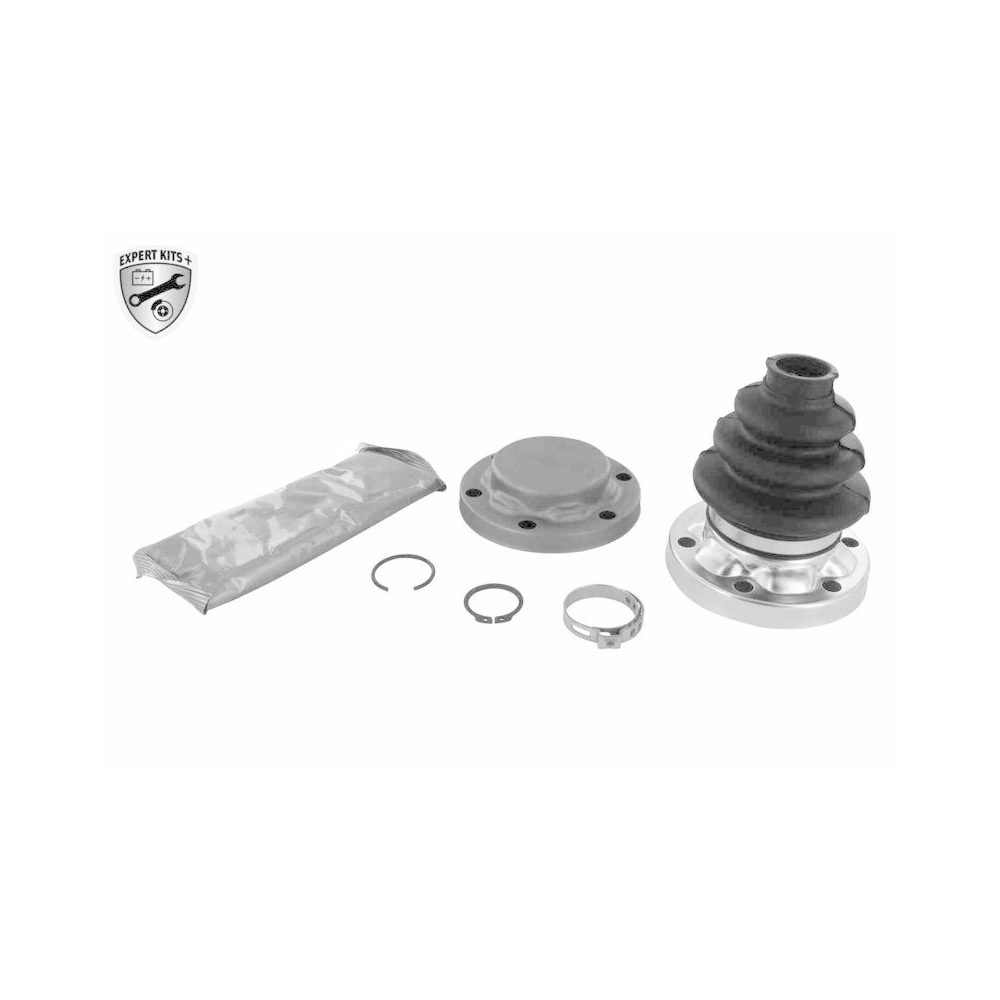 Faltenbalgsatz, Antriebswelle VAICO V20-1196 EXPERT KITS + f&uuml;r BMW, Hinterachse