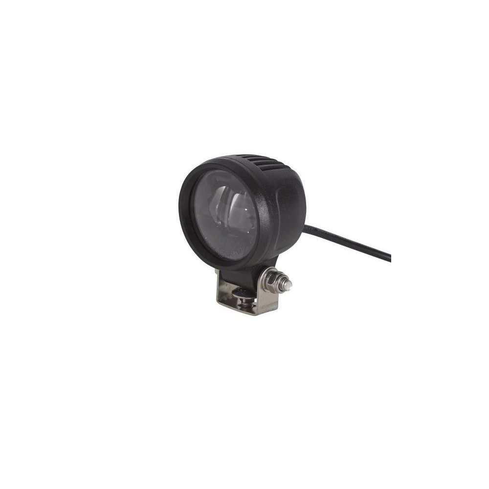 HELLA Arbeitsscheinwerfer 1G0 996 210-011 für DOOSAN ROSENBAUER