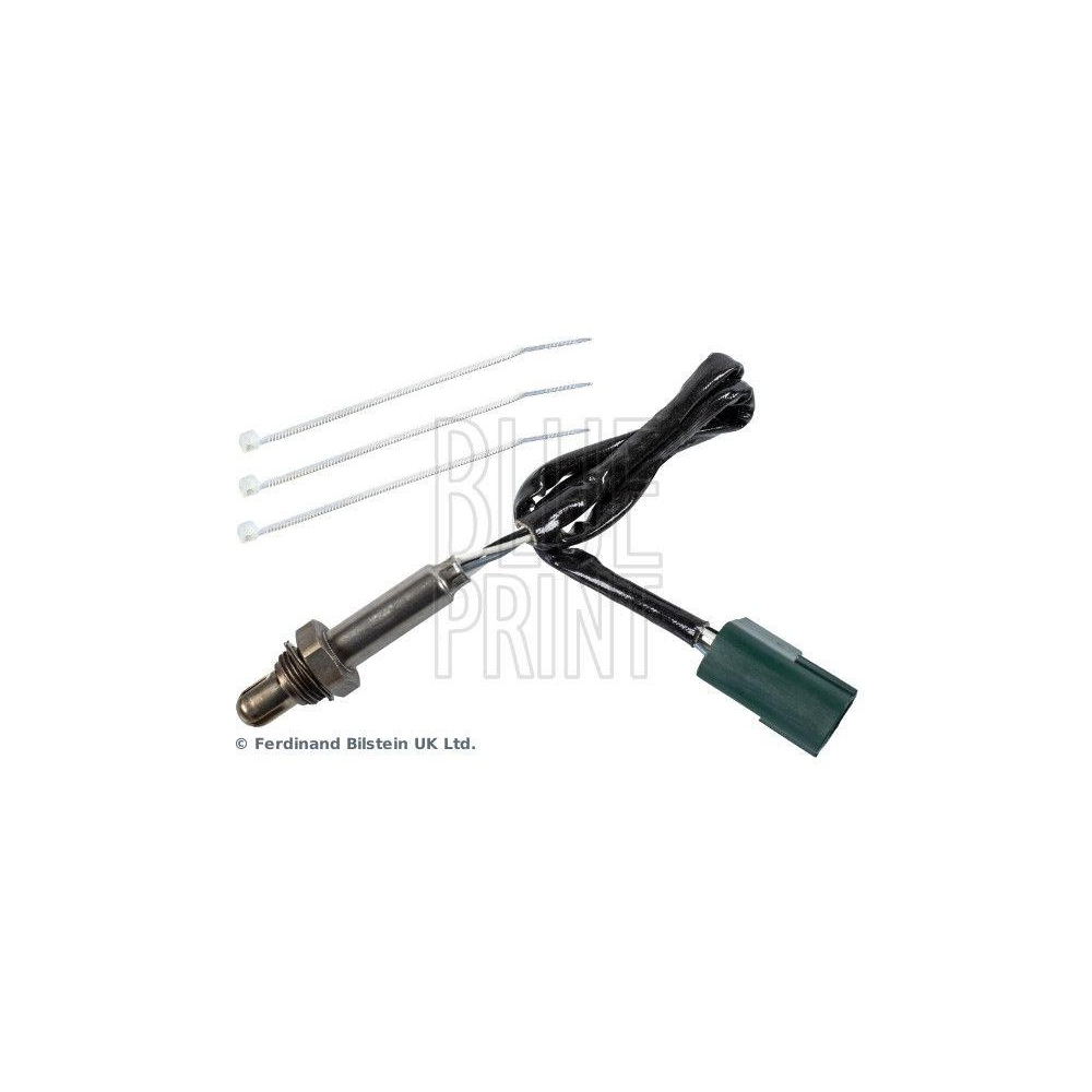 Lambdasonde BLUE PRINT ADBP700028 f&uuml;r NISSAN INFINITI, hinten, rechts, vorne