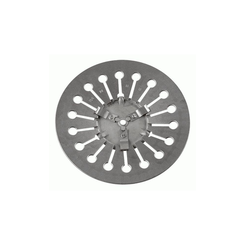 Membranfeder, Kupplung SACHS 3054 001 031 f&uuml;r BMW