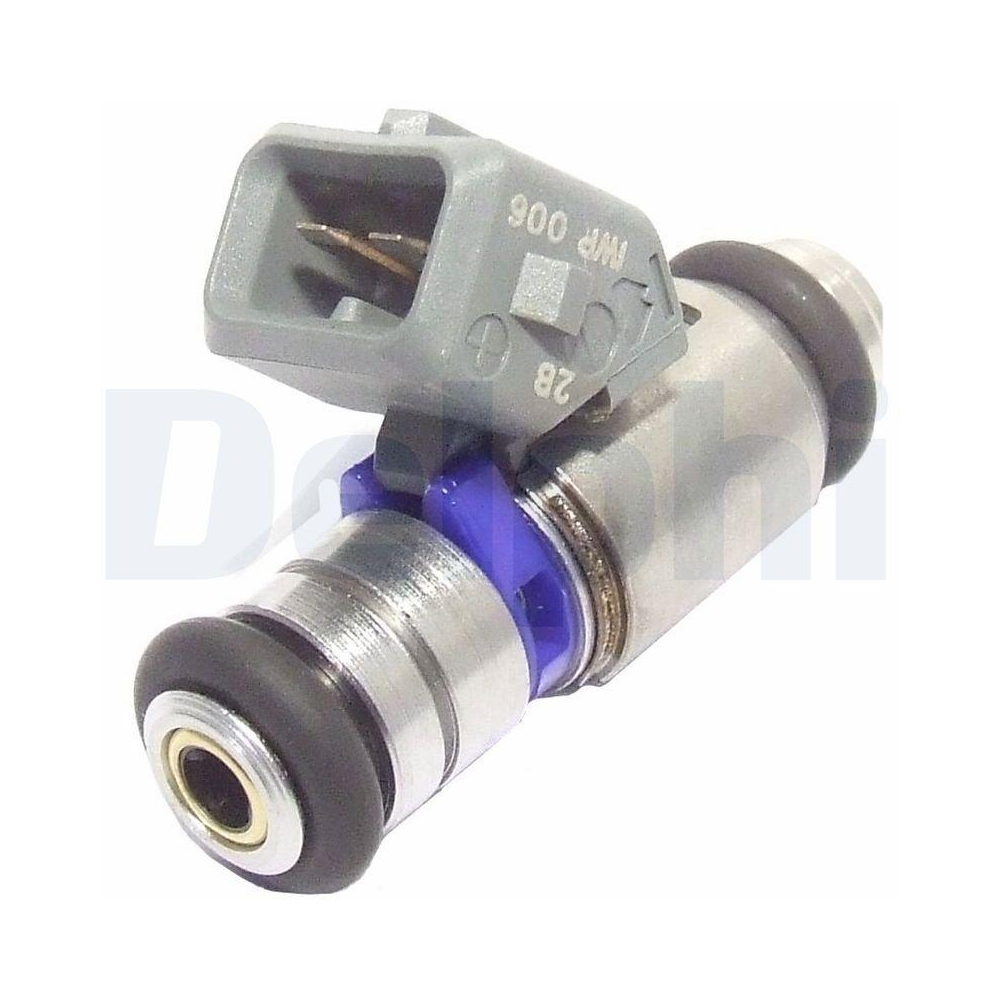 DELPHI FJ10722-12B1 Einspritzventil f&uuml;r CITRO&Euml;N FIAT LANCIA PEUGEOT