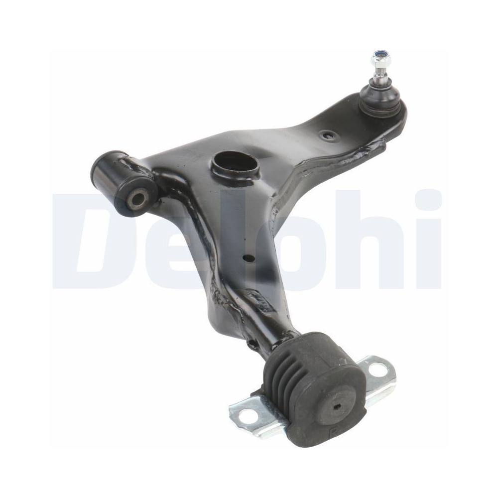 DELPHI TC2094 Lenker, Radaufh&auml;ngung f&uuml;r VOLVO, Vorderachse rechts, au&szlig;en, unten