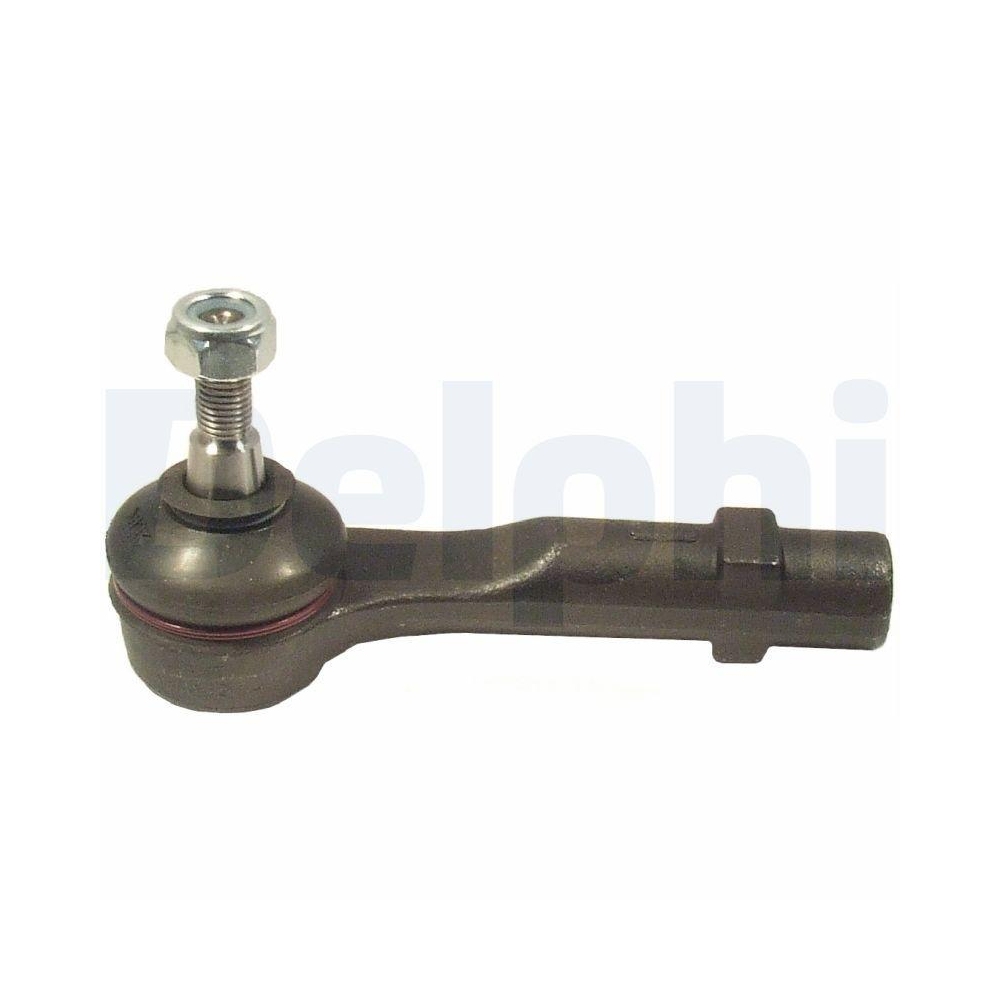 DELPHI TA2494 Spurstangenkopf f&uuml;r CITRO&Euml;N, Vorderachse links