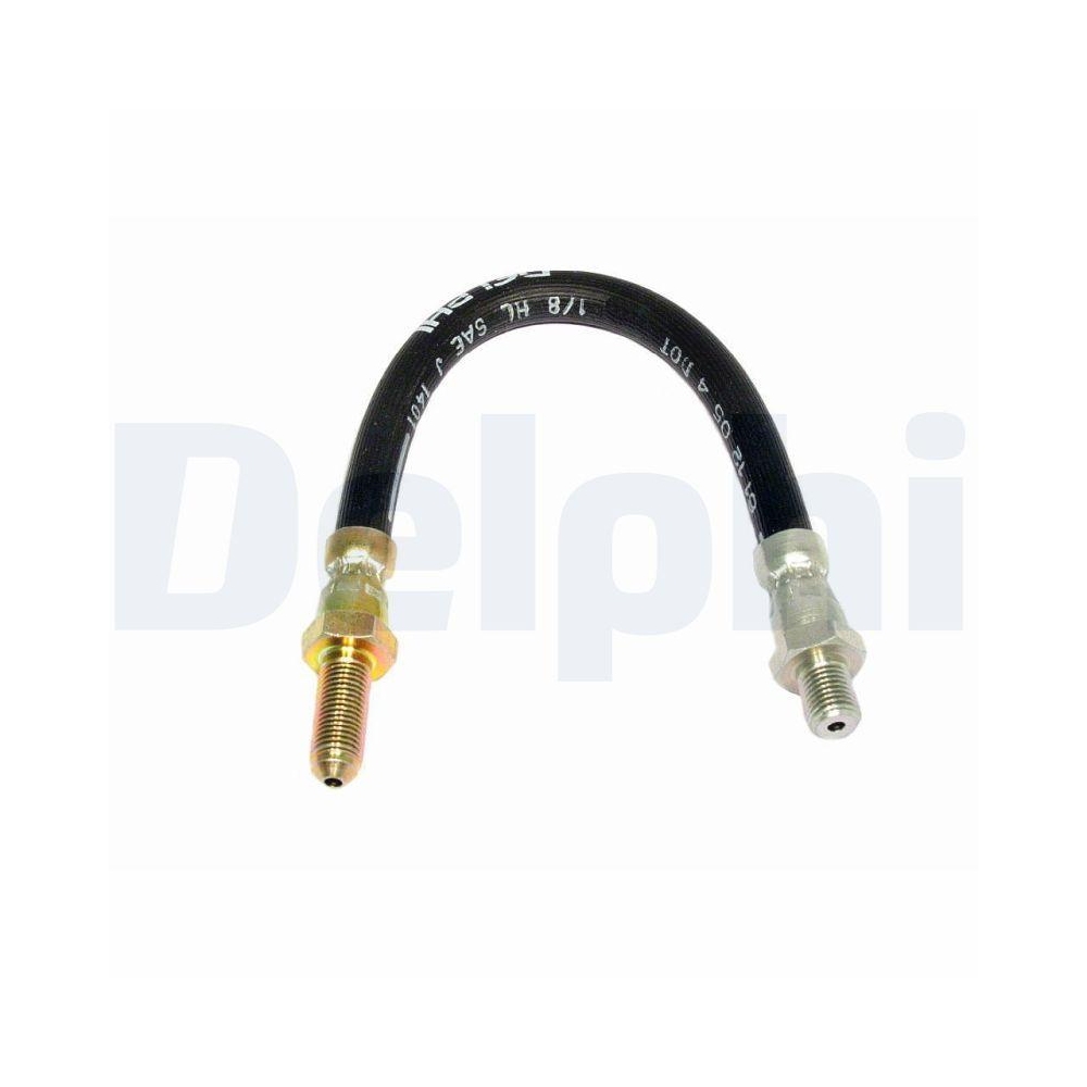 DELPHI LH1738 Bremsschlauch f&uuml;r MG ROVER, Hinterachse