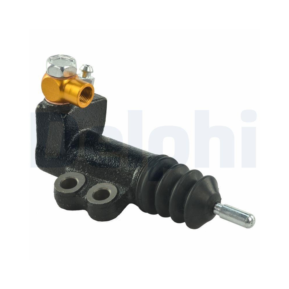 DELPHI LL80160 Nehmerzylinder, Kupplung für HYUNDAI KIA