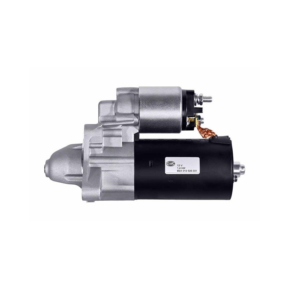 HELLA Starter 8EA 012 526-331 f&uuml;r FORD