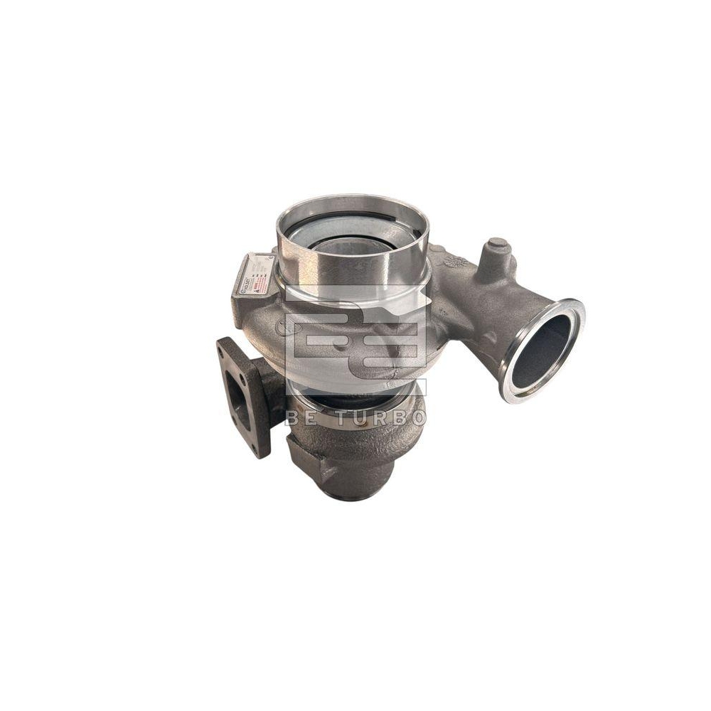 BE TURBO 128176 Lader, Aufladung f&uuml;r CUMMINS