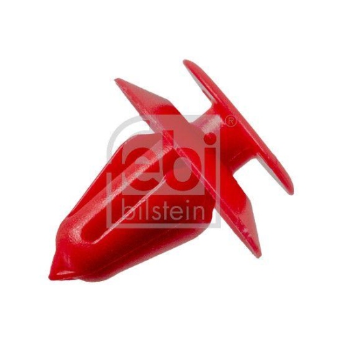 FEBI BILSTEIN 1000471 Halteclip, Innenraumverkleidung febi Plus f&uuml;r OPEL