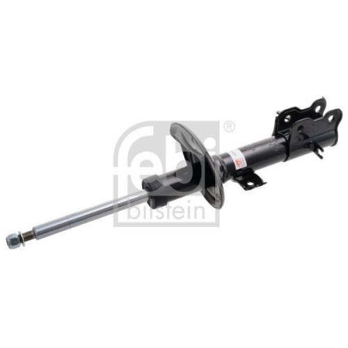 FEBI BILSTEIN 1002789 Sto&szlig;d&auml;mpfer f&uuml;r CHEVROLET DAEWOO, Vorderachse rechts