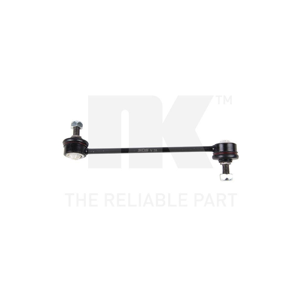 Stange/Strebe, Stabilisator NK 5113429 f&uuml;r HYUNDAI KIA, Vorderachse links