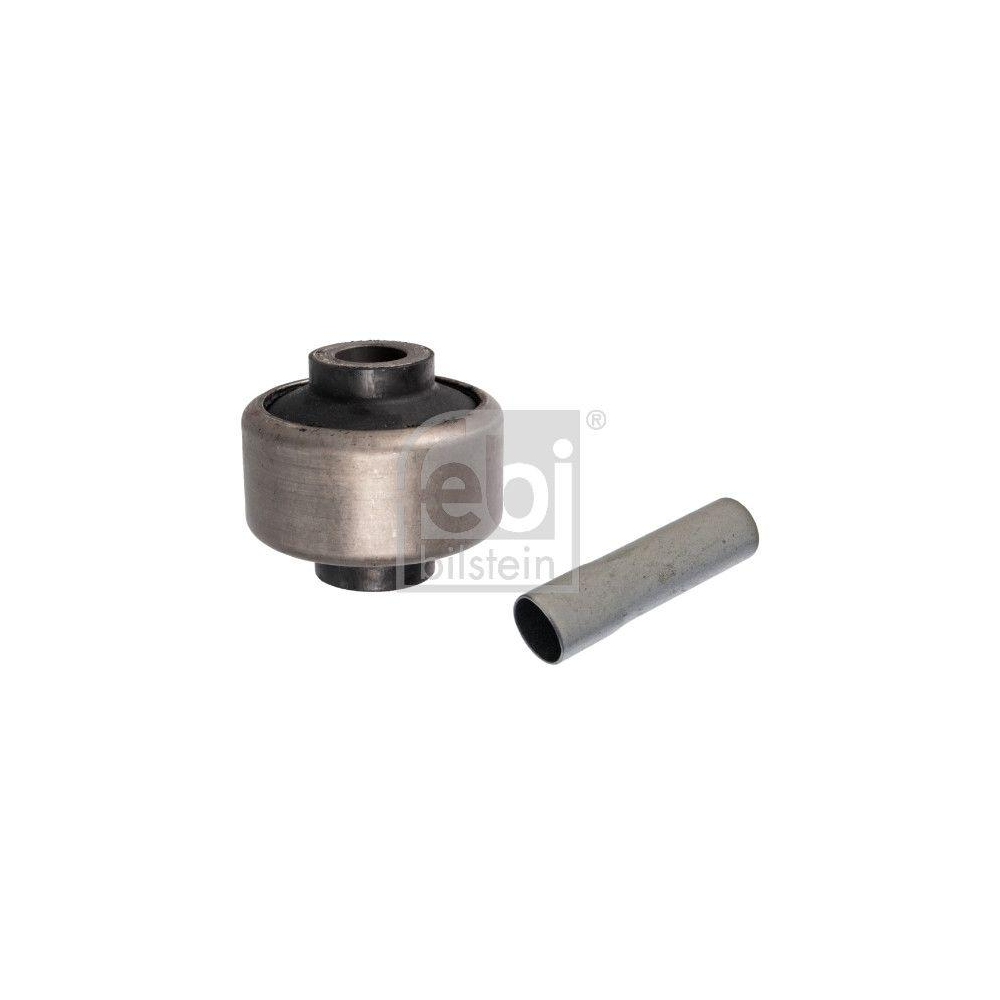 FEBI BILSTEIN Lagerung, Lenker 18844 f&uuml;r AUDI, Vorderachse unten, innen