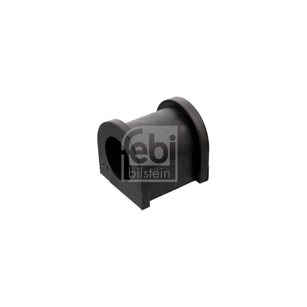 FEBI BILSTEIN Lagerung, Stabilisator 42837 f&uuml;r TOYOTA, Vorderachse