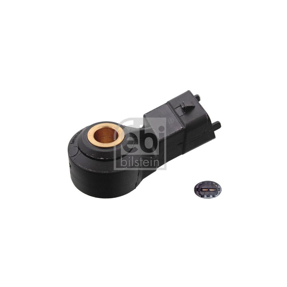 Klopfsensor FEBI BILSTEIN 100984 f&uuml;r OPEL VAUXHALL GENERAL MOTORS