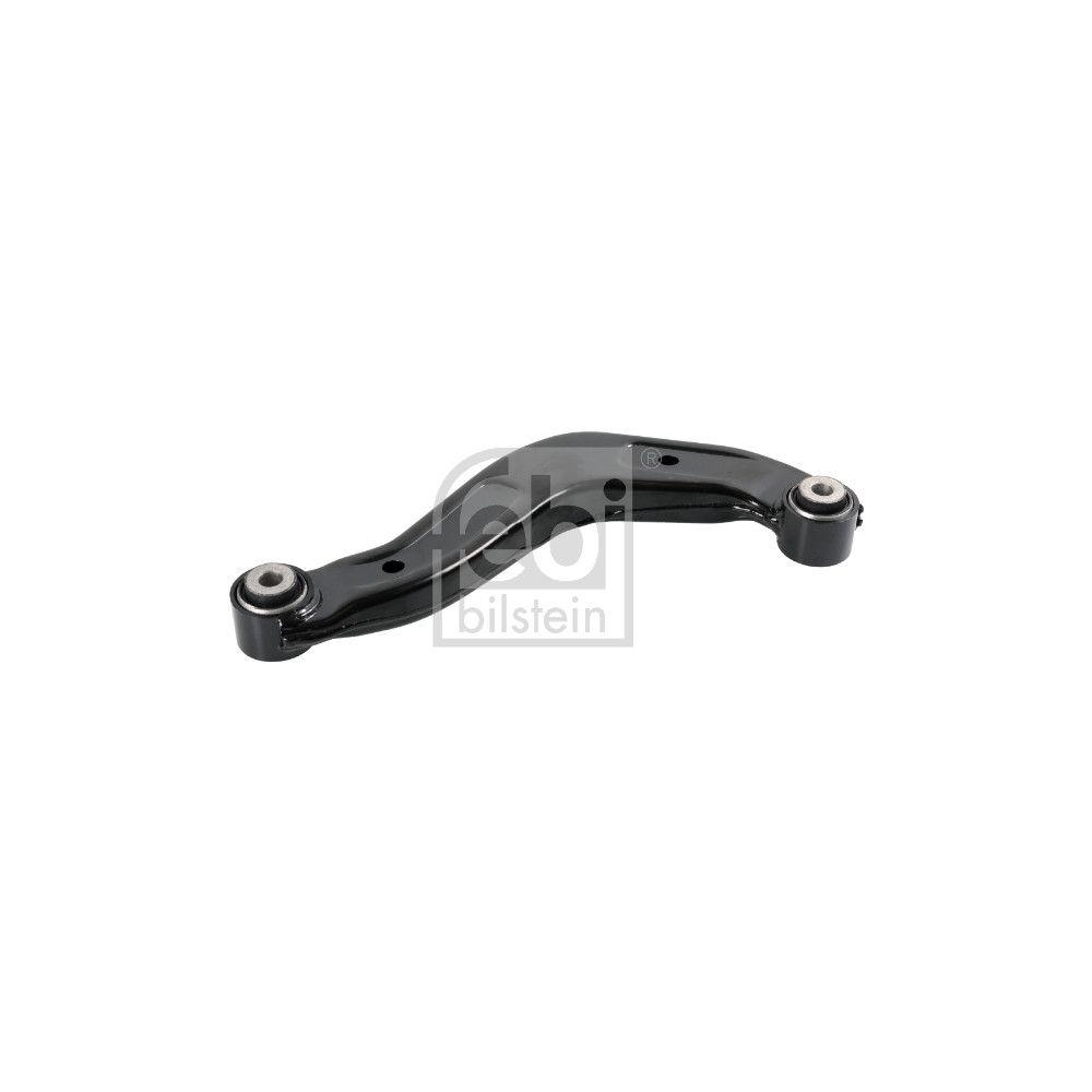 FEBI BILSTEIN Lenker, Radaufh&auml;ngung 173741 f&uuml;r AUDI SEAT, Hinterachse links