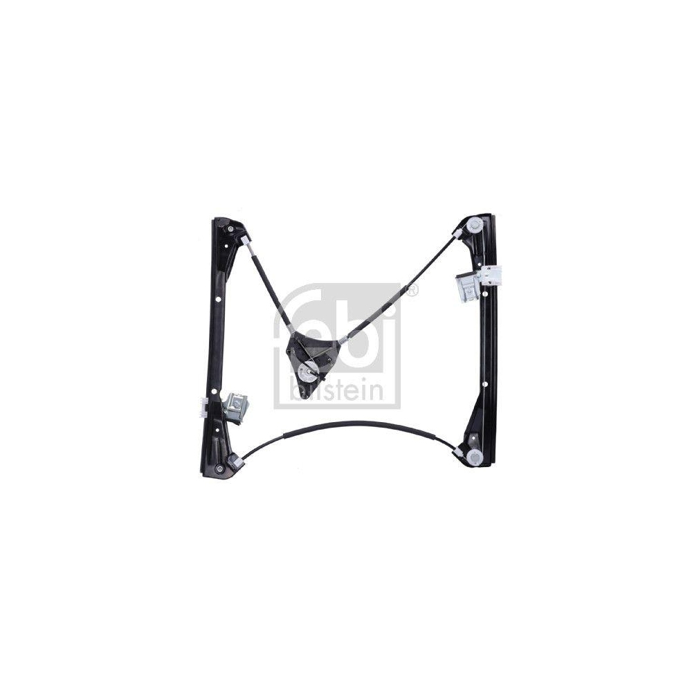 Fensterheber FEBI BILSTEIN 176302 für VW, vorne links